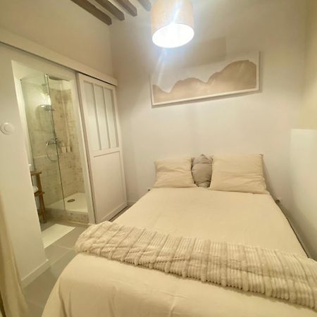 Studio Charmant Hyper Centre Aix-en-Provence Zewnętrze zdjęcie